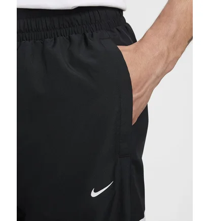 Штаны мужские Nike Icon Black FZ0250-010