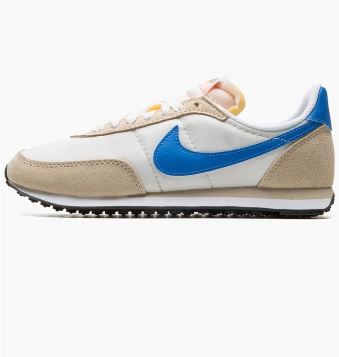 Кроссовки женские Nike W Waffle Trainer 2 White/Beige DA8291-200
