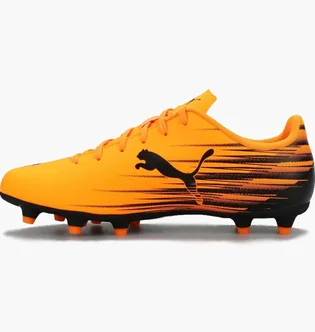 Бутси чоловічі Puma Attacanto Ii Fg/Ag Orange 108493-04