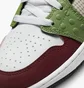 Кроссовки детские Nike Air Jordan 1 Mid Se Multi Dr6957-100
