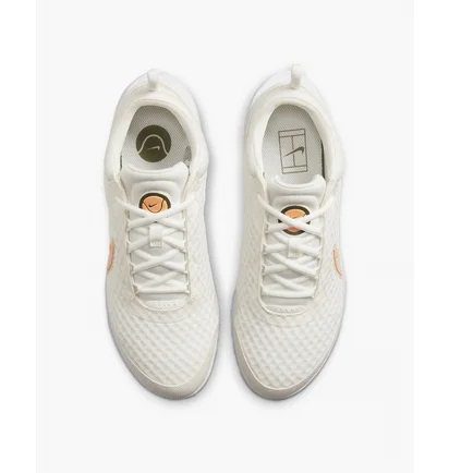 Кросівки жіночі Nike Court Zoom Pro White Dh0990-104