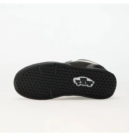 Кроссовки мужские Vans Rowley Xlt Lx Grey VN000CQF2VM