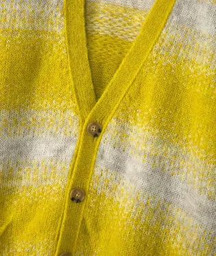 Кофта мужская Pop Trading Company Knitted Multi POPSS23_06-008