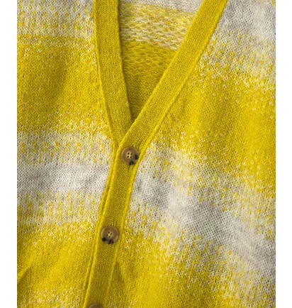 Кофта мужская Pop Trading Company Knitted Multi POPSS23_06-008