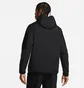 Ветровка мужская Nike Sportswear Tech Woven Full-Zip Lined Black Dq4340-010