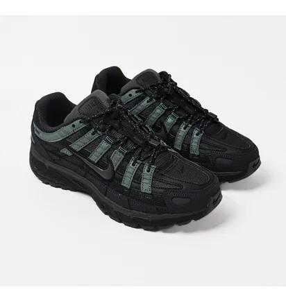 Кросівки чоловічі Nike P-6000 Black IM5997-060