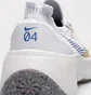Кросівки жіночі Nike Space Hippie 04 White Da2725-003