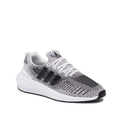 Кроссовки мужские Adidas Swift Run 22 Grey GZ3507