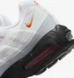 Кросівки чоловічі Nike Air Max 95 Grey HM0622-002