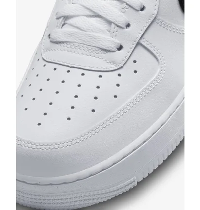Кросівки чоловічі Nike Air Force 1 07 Fm White DR0143-101