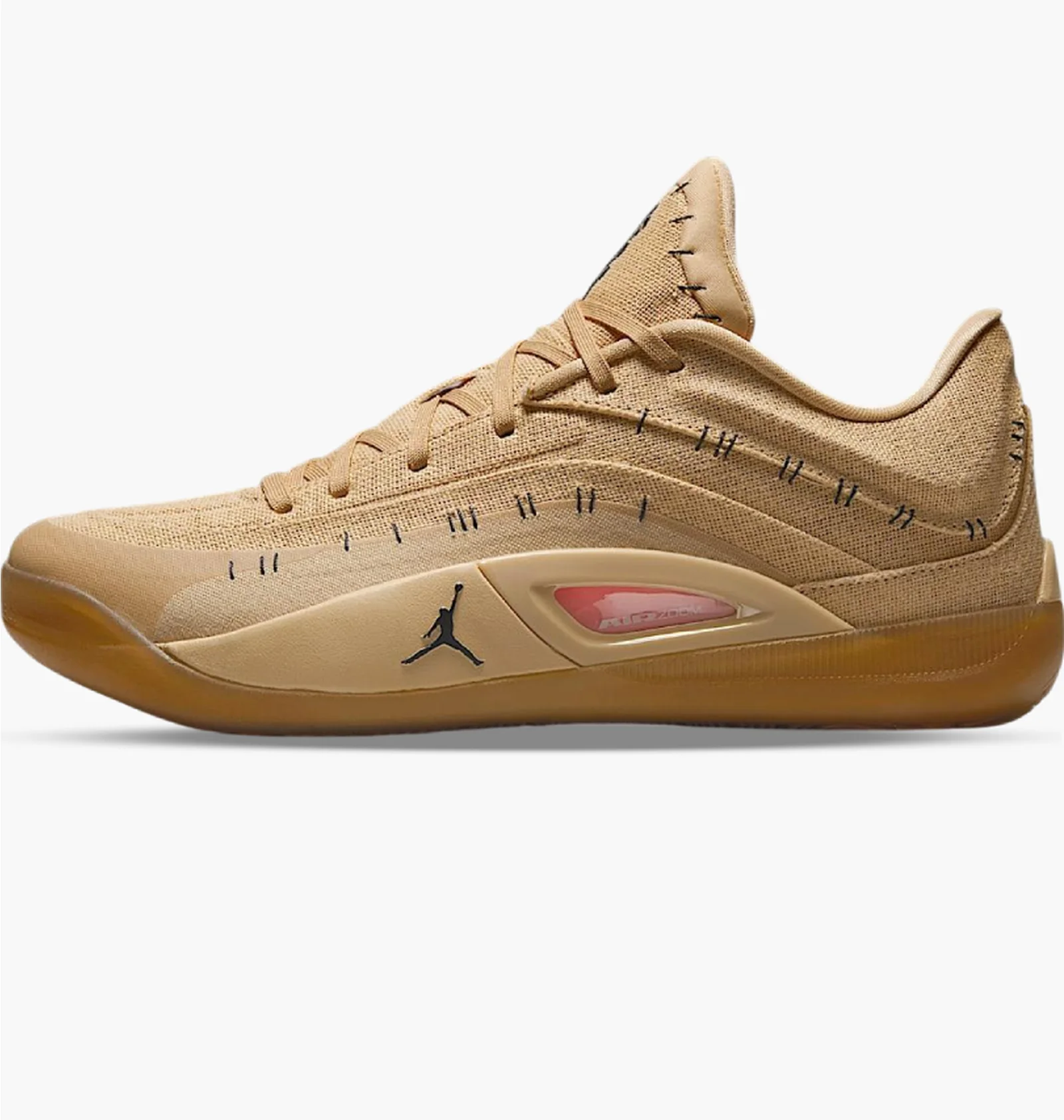 ᐉ Кроссовки мужские Air Jordan Zion 4 Beige FB1803-200 - купить в
