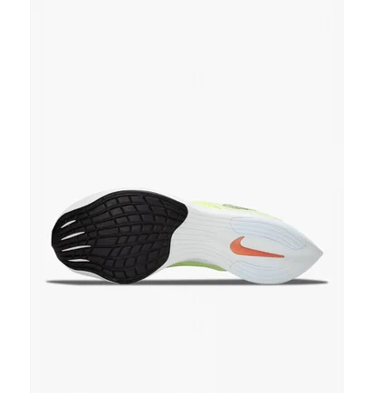 Кроссовки мужские Nike Zoomx Vaporfly Next% 2 Green CU4111-700