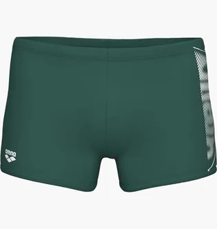 Плавки чоловічі Arena Bright Glare Green 008941-601