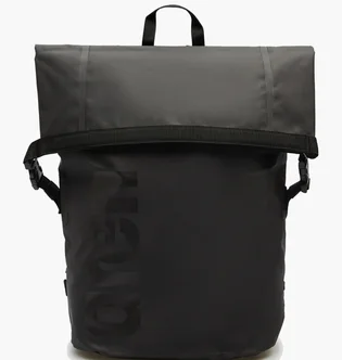 Рюкзак унісекс Arena Dry Black 006279-500