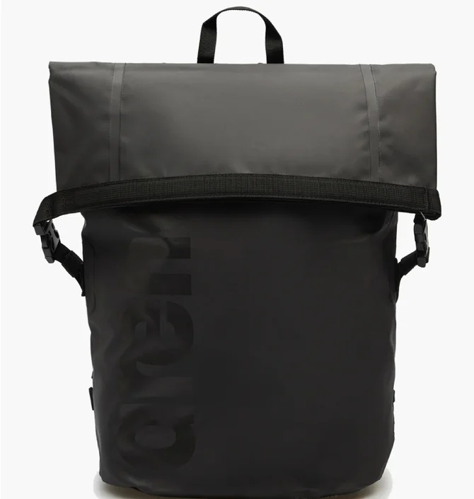 Рюкзак унісекс Arena Dry Black 006279-500