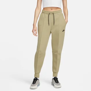 Штаны женские Nike Sportswear Tech Fleece Jogger Pants Olive FB8330-276