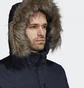 Парка мужская Adidas Xploric Black CY8602