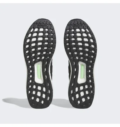 Кроссовки мужские Adidas Ultraboost 1.0 Shoes Black Hq4201