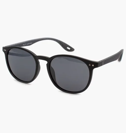 Солнцезащитные очки Pilot Black/Grey 23002-C1