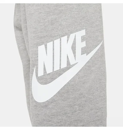 Спортивний костюм дитячий Nike Club Fleece Grey 86L135-042