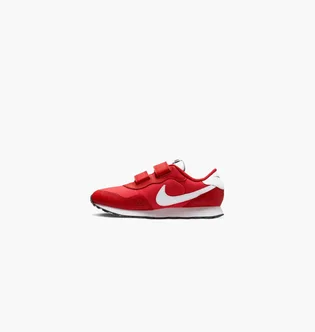 Кросівки дитячі Nike Md Valiant Se (Ps) Red DJ0005-600