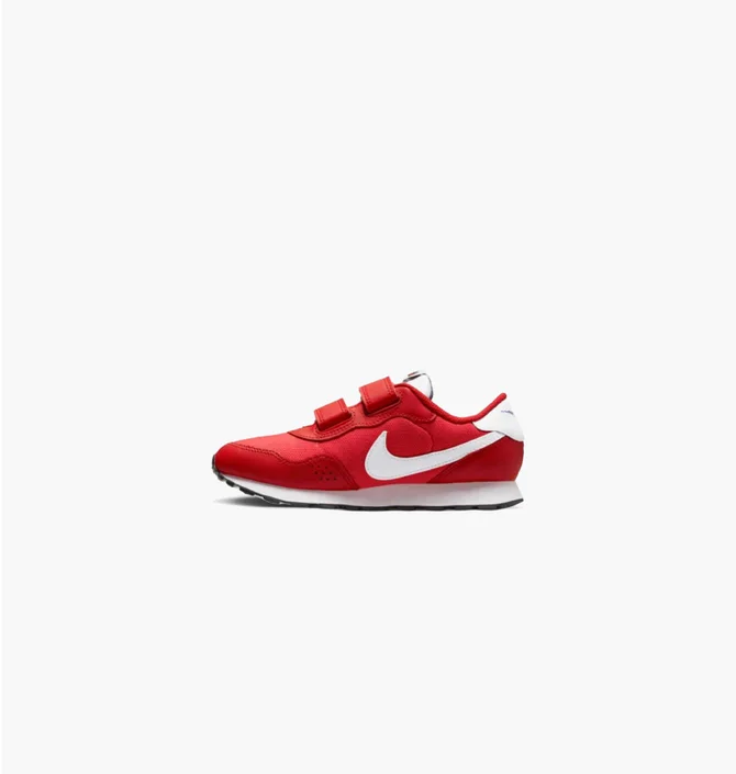 Кросівки дитячі Nike Md Valiant Se (Ps) Red DJ0005-600
