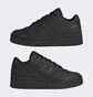 Кроссовки женские Adidas Forum Bold Stripes Shoes Black ID6844