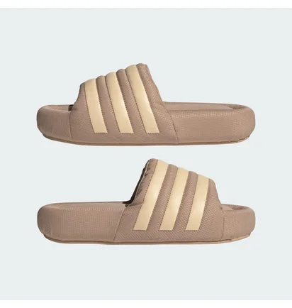 Тапочки мужские Adidas Adilette 24 Beige JH7797