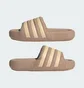 Тапочки мужские Adidas Adilette 24 Beige JH7797