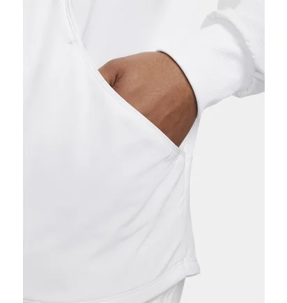 Олимпийка мужская Nike Dri-Fit Court Advantage White FD5341-100