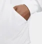 Олимпийка мужская Nike Dri-Fit Court Advantage White FD5341-100