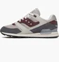Кроссовки мужские Saucony Courageous Grey S70847-1