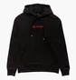 Худи мужское Air Jordan Wordmark Black Dv6463-010
