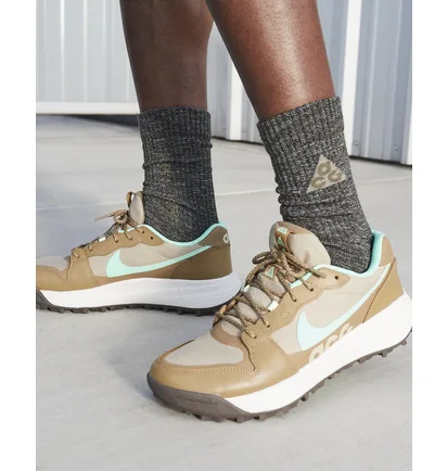 Кросівки чоловічі Nike Acg Lowcate Brown DX2256-200