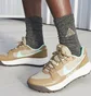 Кросівки чоловічі Nike Acg Lowcate Brown DX2256-200