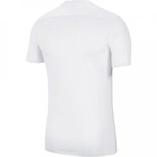Футболка мужская Nike M Nk Df Park Vii Jsy Ss White Bv6708-100