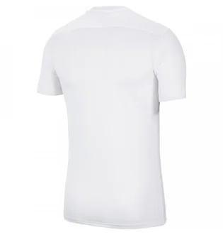 Футболка мужская Nike M Nk Df Park Vii Jsy Ss White Bv6708-100