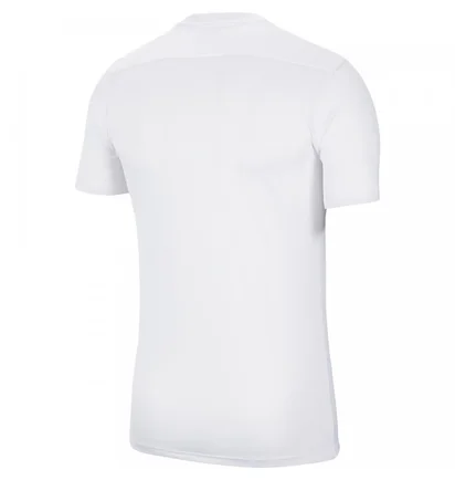 Футболка мужская Nike M Nk Df Park Vii Jsy Ss White Bv6708-100