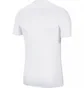 Футболка мужская Nike M Nk Df Park Vii Jsy Ss White Bv6708-100