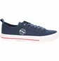 Кеды мужские Lee Cooper Blue LCW22310926M