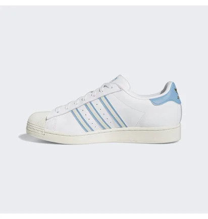 Кроссовки мужские Adidas Superstar Shoes White Gx9876