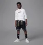 Худи детское Air Jordan Jdb Mj Mvp Flc White 95D607-782