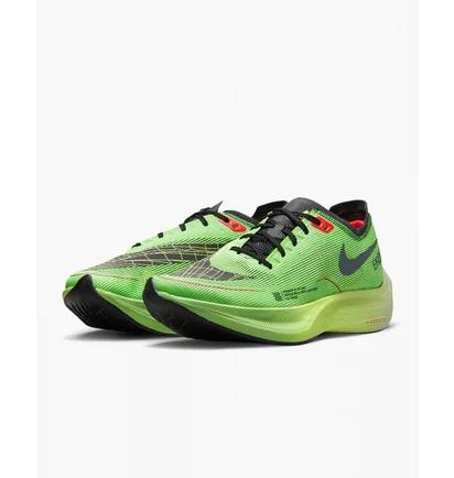 Кроссовки мужские Nike Zoomx Vaporfly Next% 2 Green Dz4779-304