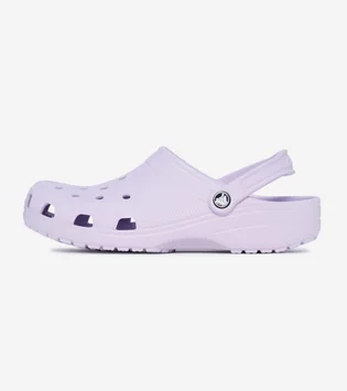 Тапочки унисекс Crocs Classic Clog Violet 10001-530