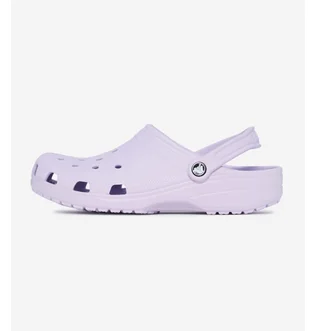Тапочки унісекс Crocs Classic Clog Violet 10001-530