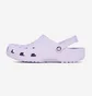 Тапочки унисекс Crocs Classic Clog Violet 10001-530