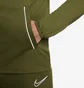 Спортивный костюм мужской Nike Dri-Fit Academy Tracksuit Olive CW6131-326