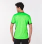 Футболка мужская Joma Toletum Ii Green 101476.021