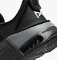 Кроссовки мужские Nike Metcon 9 Easyon MenS Easy On/Off Training Shoes Black DZ2615-001