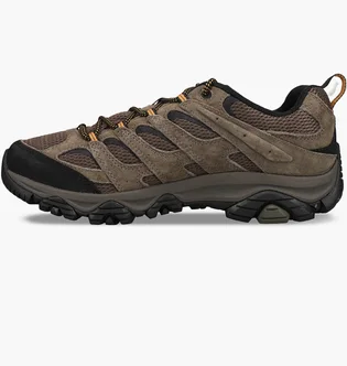 Кроссовки мужские Merrell Moab 3 Hiking Boots Brown J035893